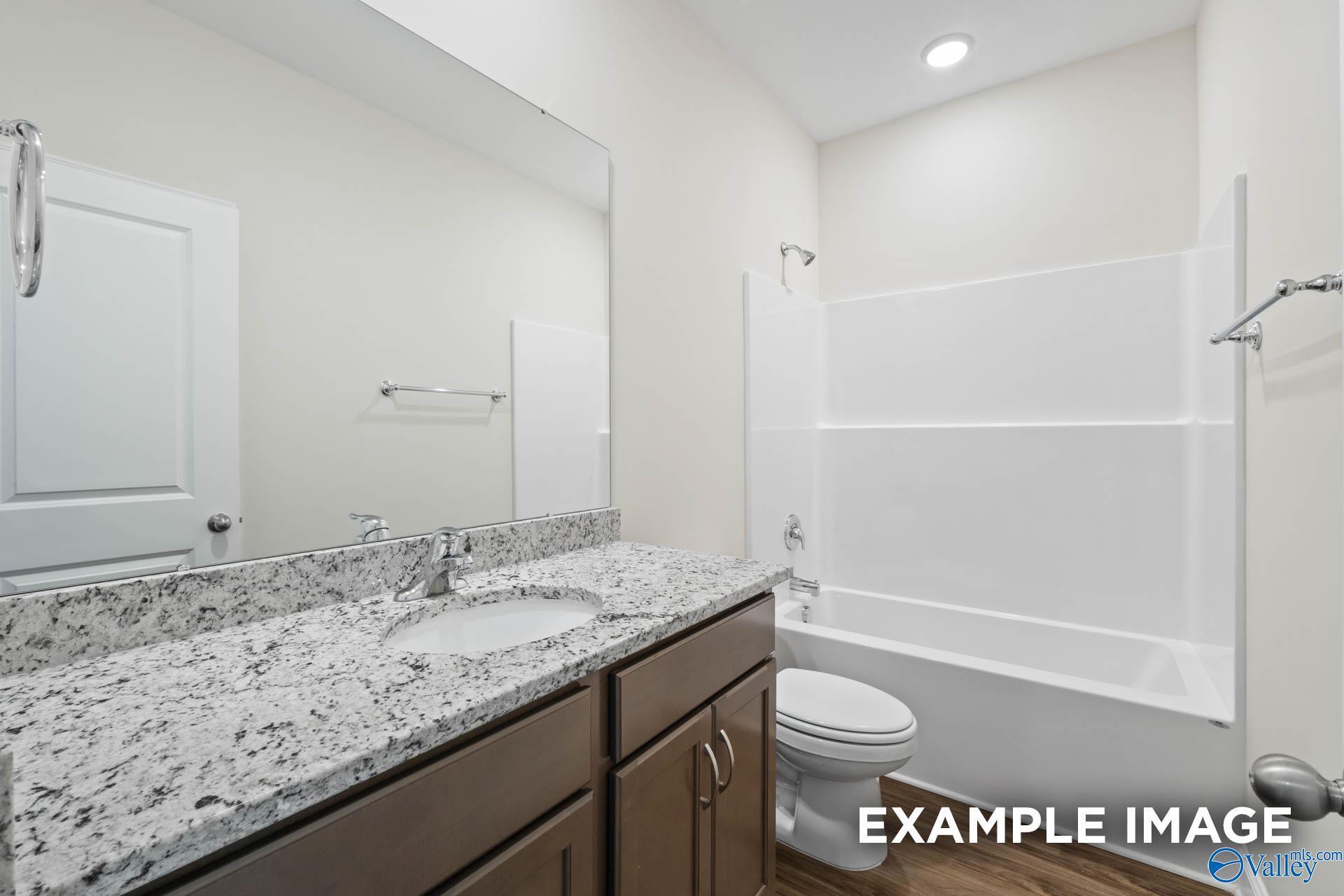 Image 26 of Davidson Homes' New Home at 6210 Pisgah Drive NW