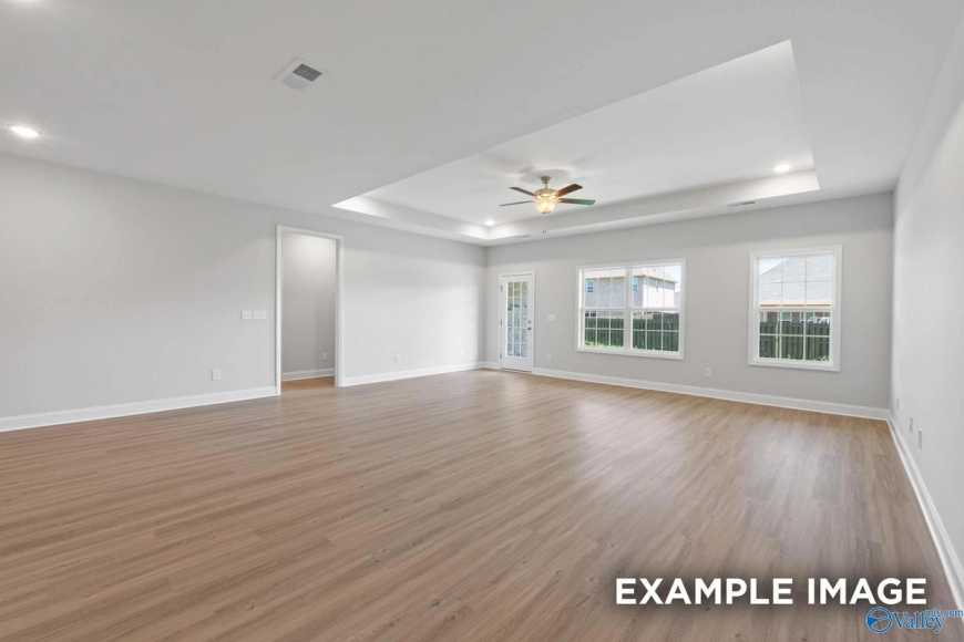 Image 4 of Davidson Homes' New Home at 106 Lucy Lynn Boulevard