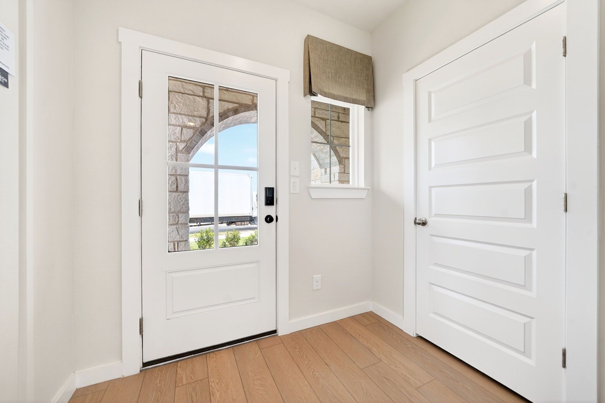 Image 31 of Davidson Homes' New Home at 2915 Orchard Park Lane