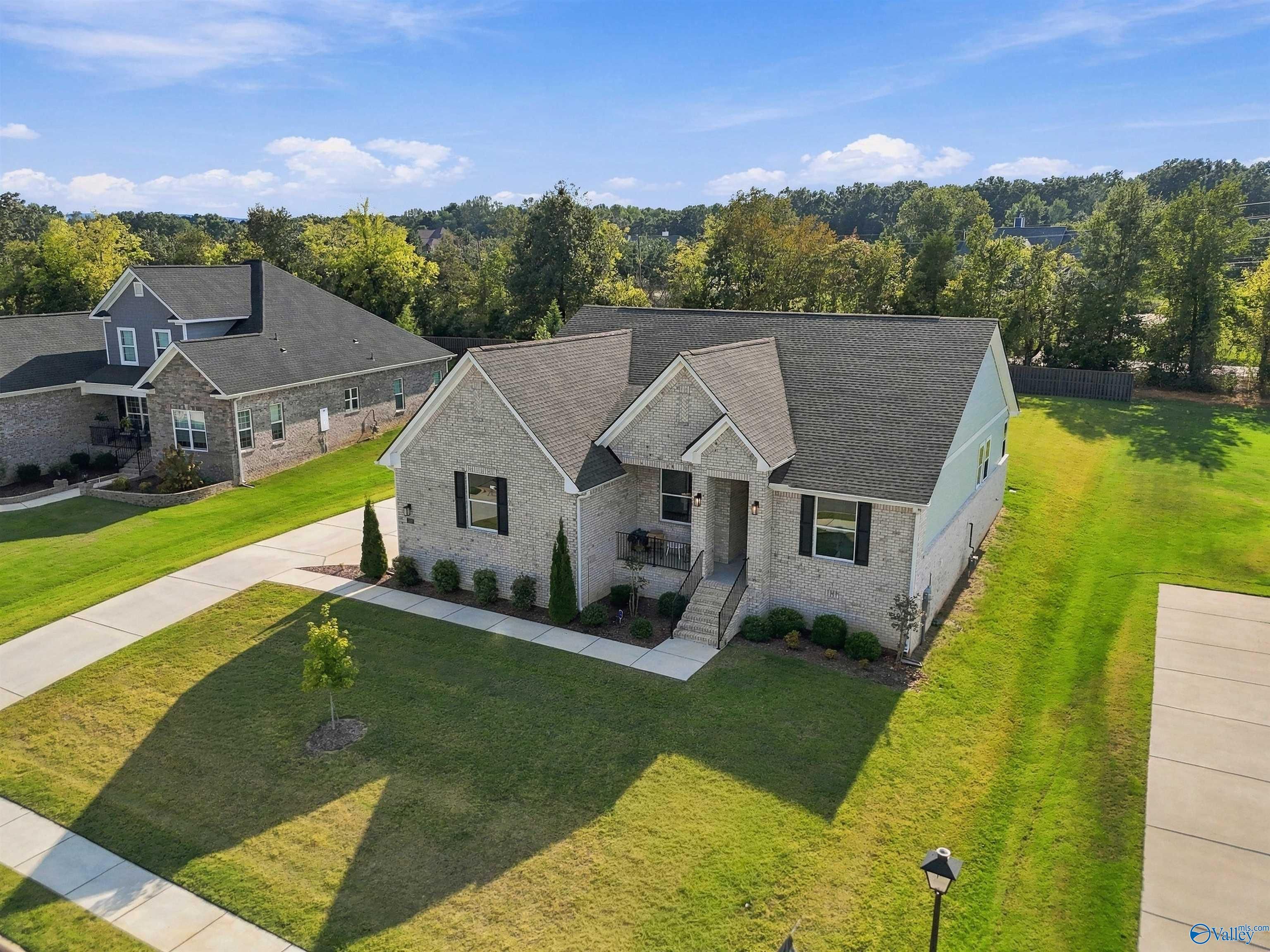 Image 28 of Davidson Homes' New Home at 310 Merrydale Drive