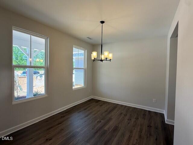 Image 5 of Davidson Homes' New Home at 508 Crescent Wood Trail