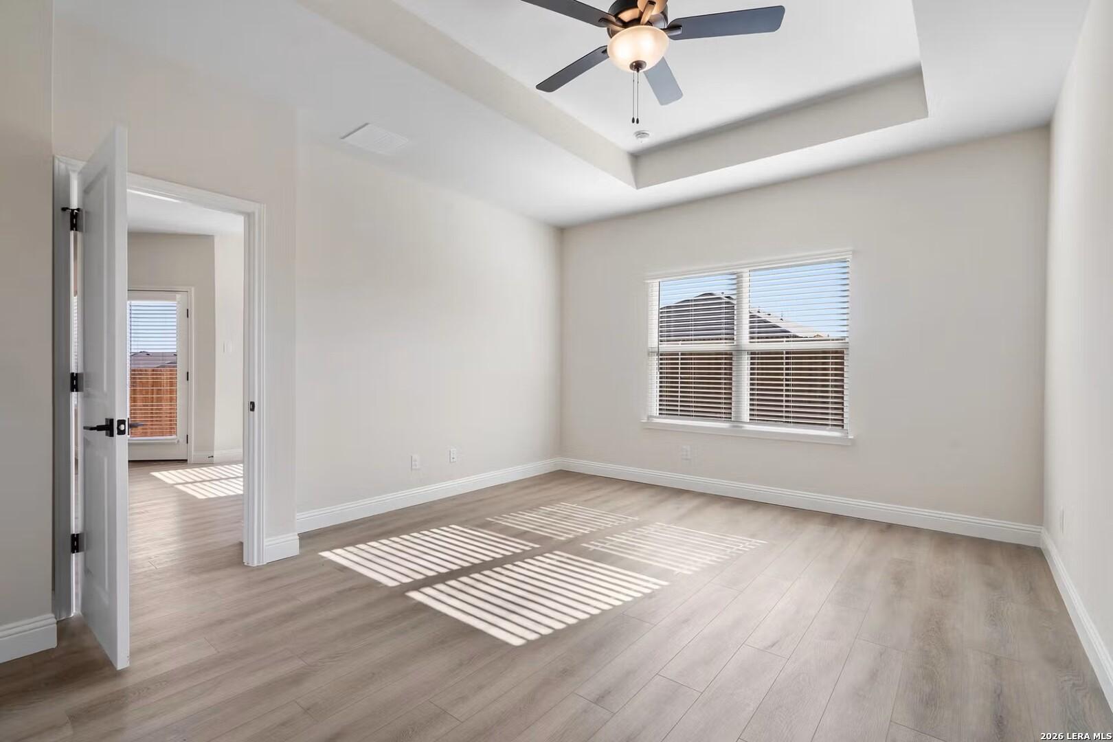 Image 19 of Davidson Homes' New Home at 7411 Koa Crest