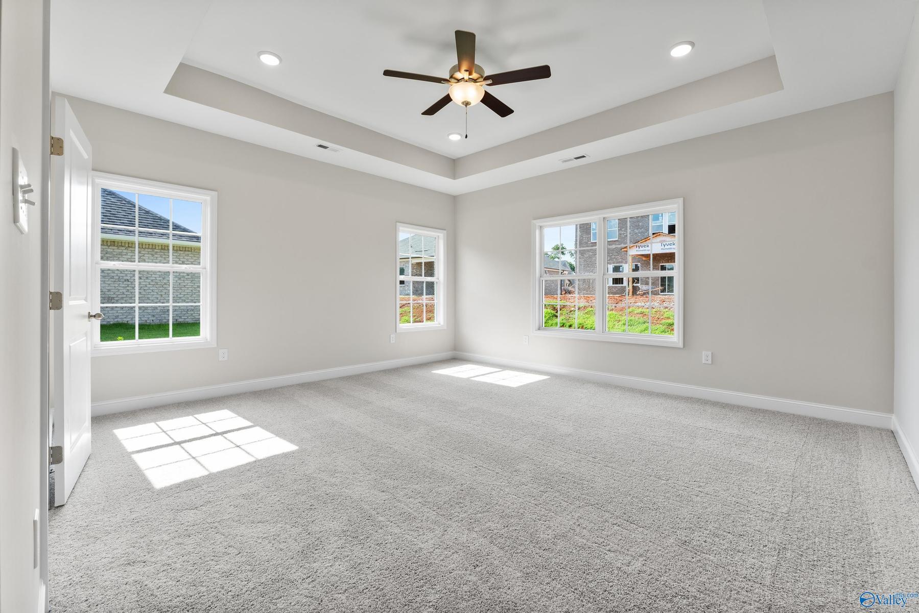 Image 24 of Davidson Homes' New Home at 211 Kendall Farms Boulevard