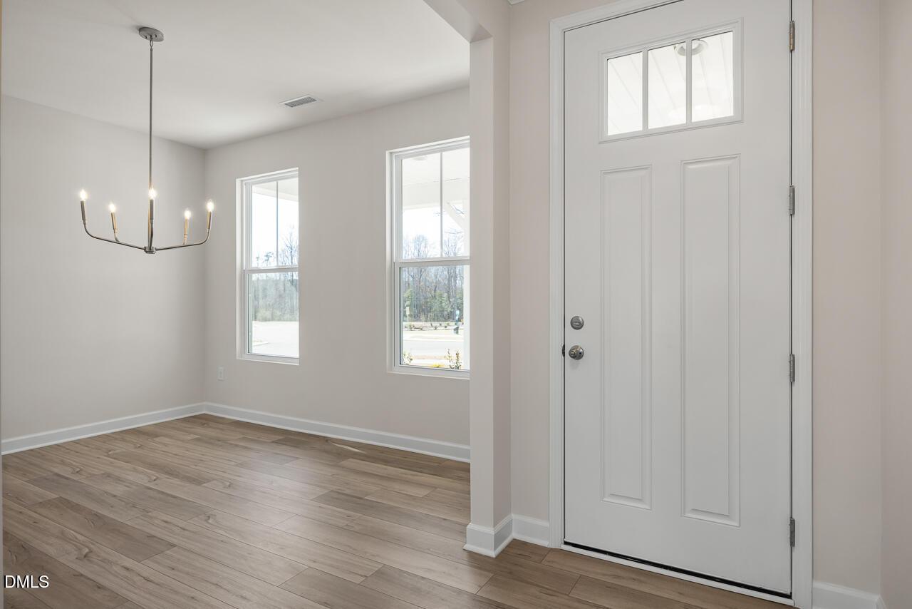 Image 2 of Davidson Homes' New Home at 233 Tenure Lane