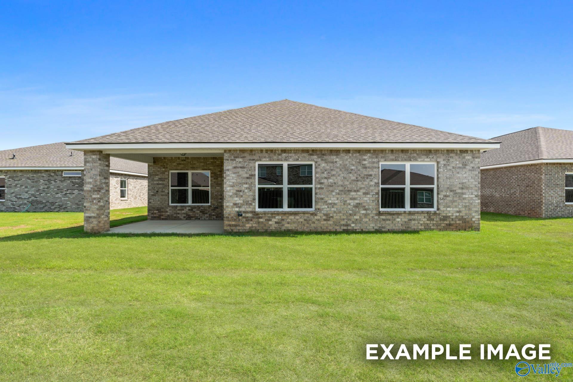 Image 30 of Davidson Homes' New Home at 304 Keller Drive