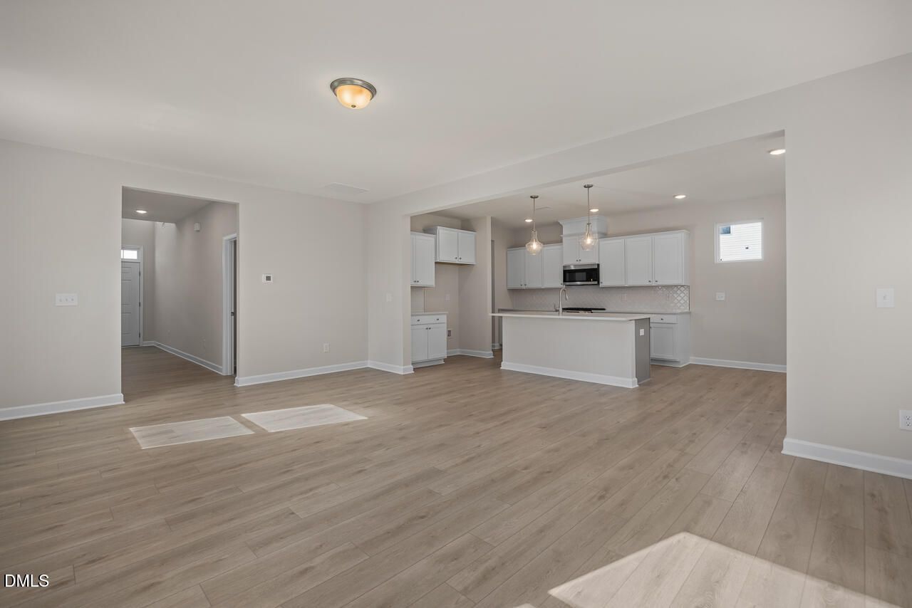 Image 7 of Davidson Homes' New Home at 283 Old Fashioned Way