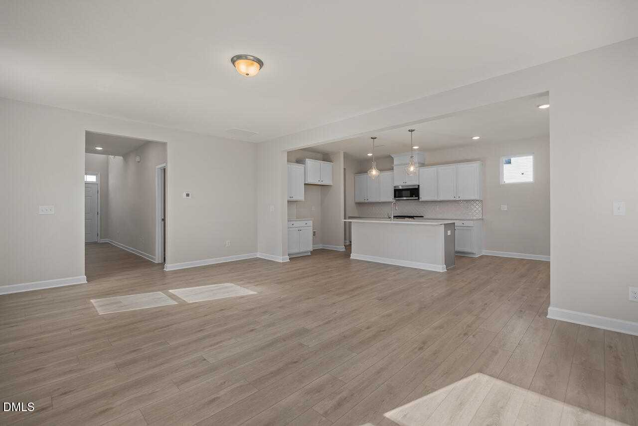 Image 5 of Davidson Homes' New Home at 283 Old Fashioned Way