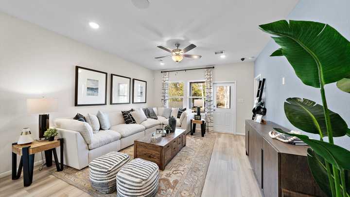 The Villages at WestPointe