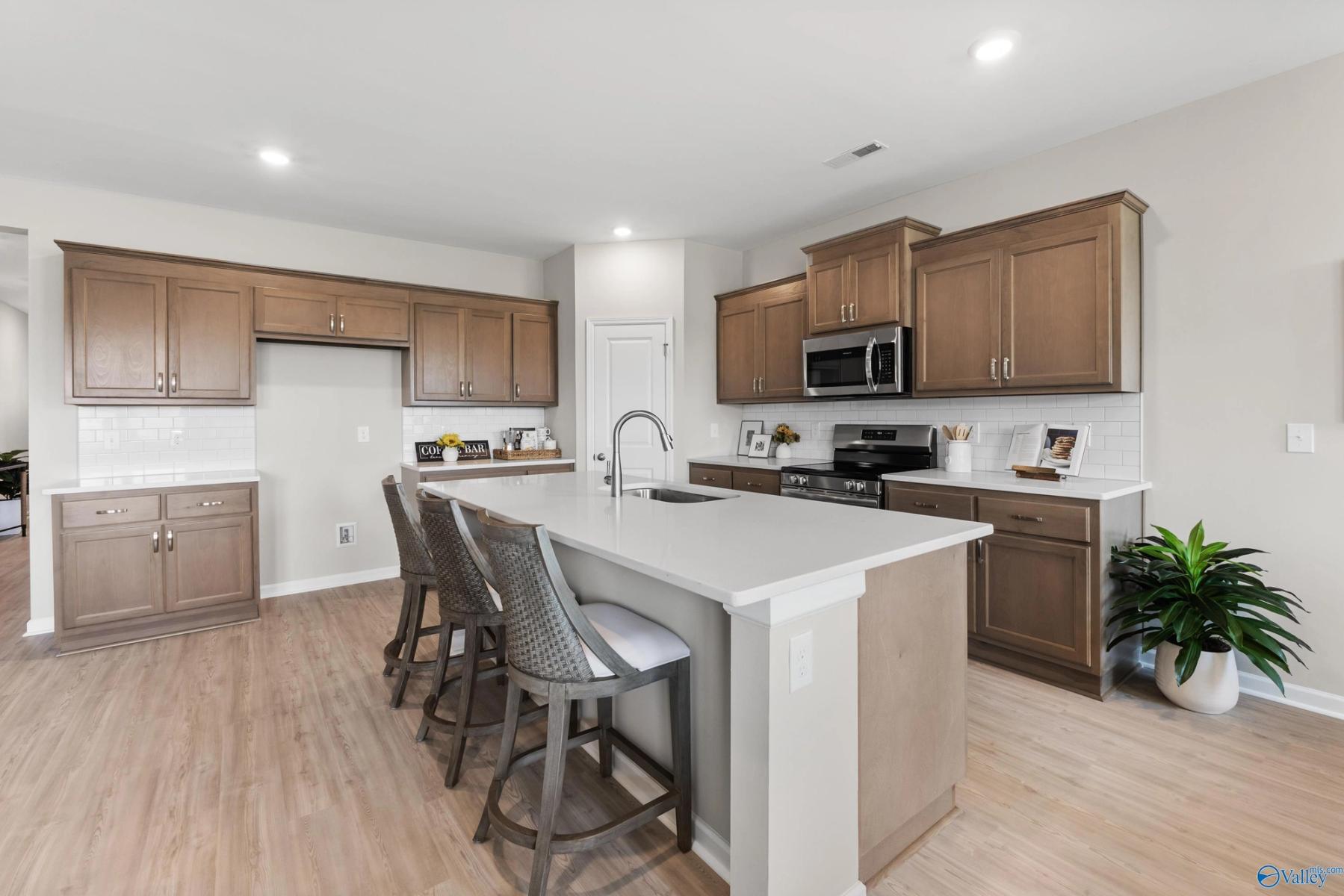 Image 14 of Davidson Homes' New Home at 107 Shirley Harris Dr