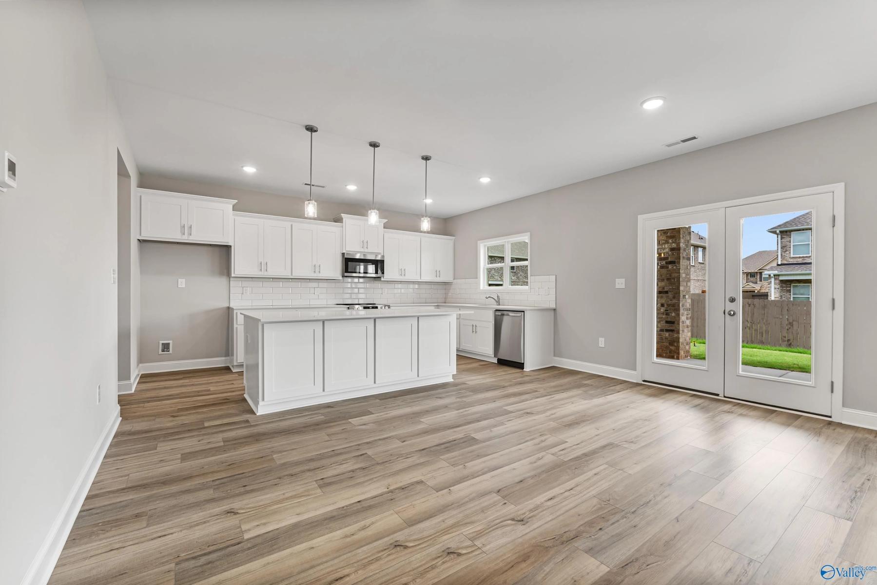 Image 2 of Davidson Homes' New Home at 217 Irish Hill Drive