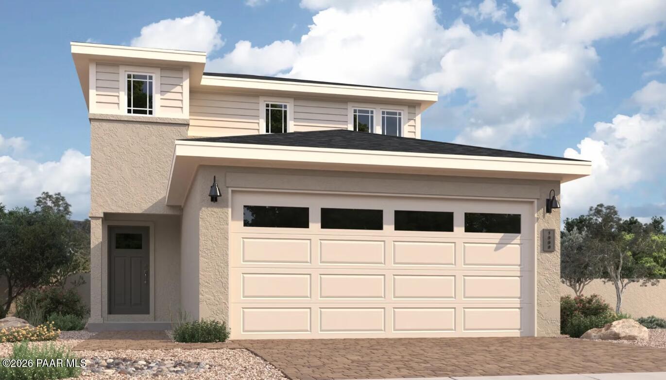 Image 1 of Davidson Homes' New Home at 1239 Ranger Trl