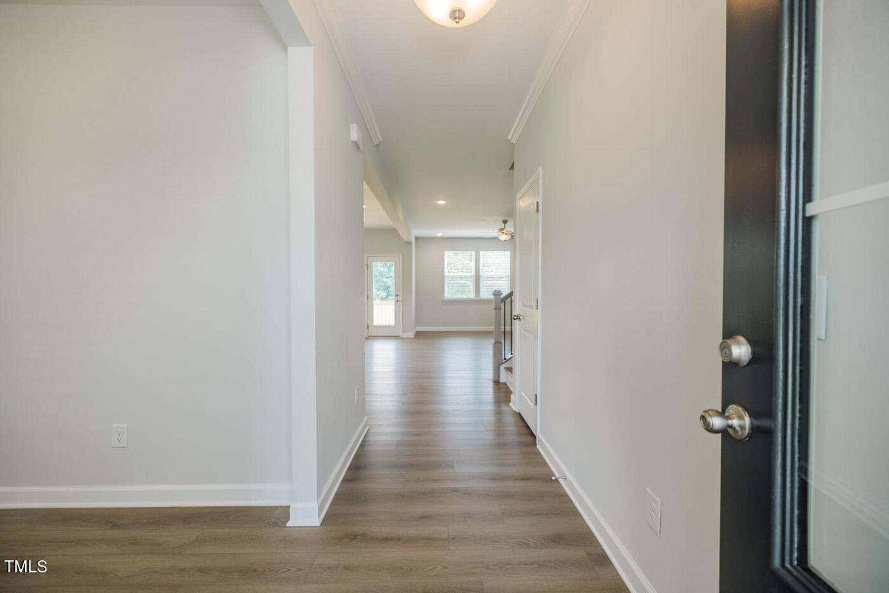 Image 3 of Davidson Homes' New Home at 53 Priming Way