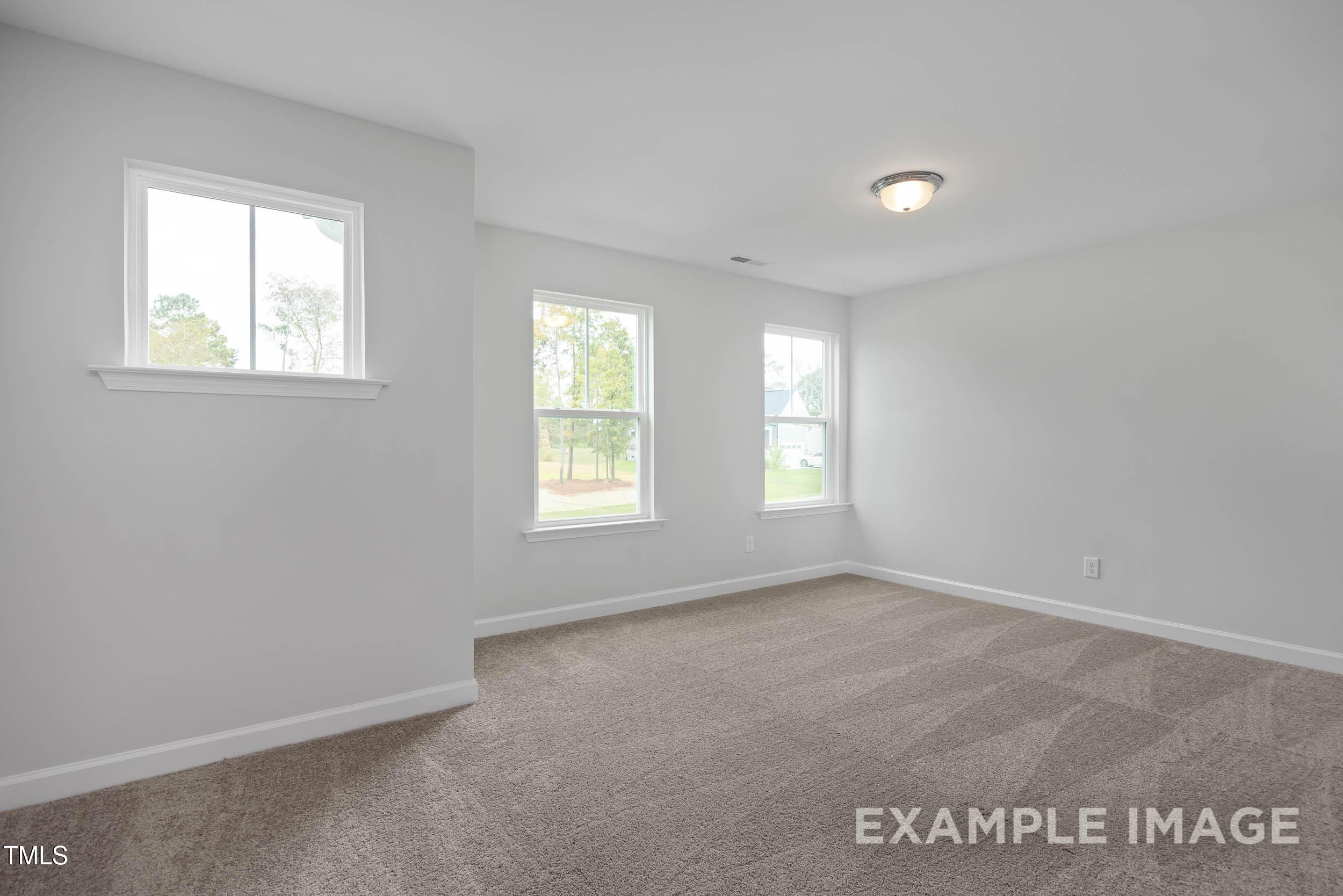 Image 13 of Davidson Homes' New Home at 57 Cultivator Court