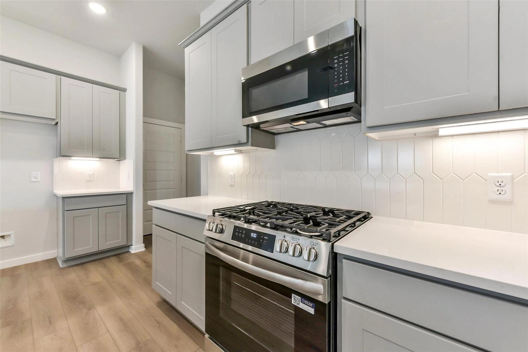 Image 20 of Davidson Homes' New Home at 1814 Homewood Point Lane