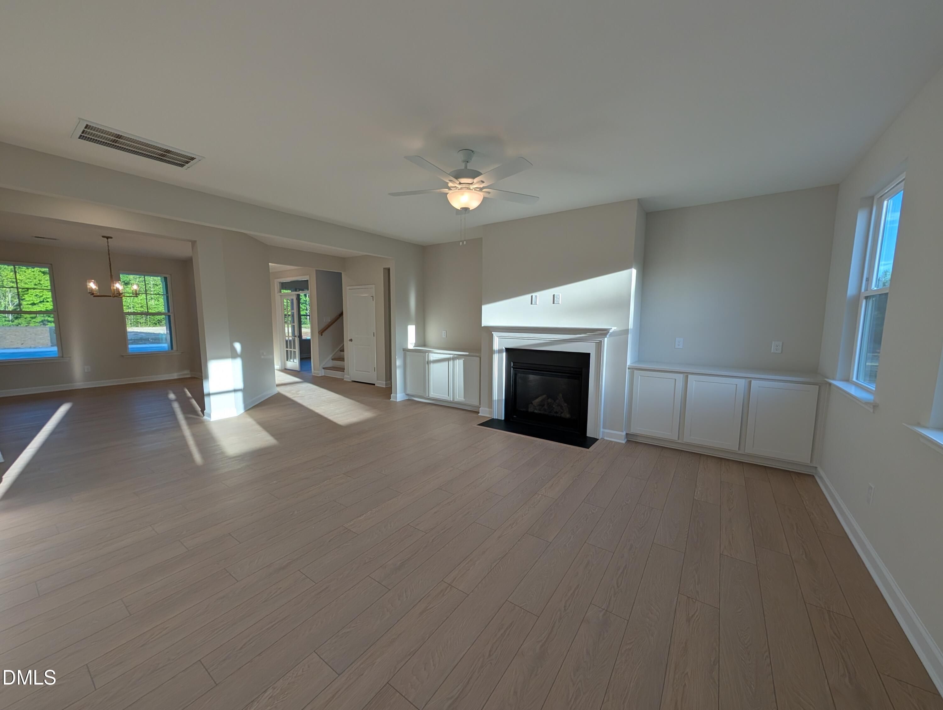 Image 6 of Davidson Homes' New Home at 817 Diana Victoria Court