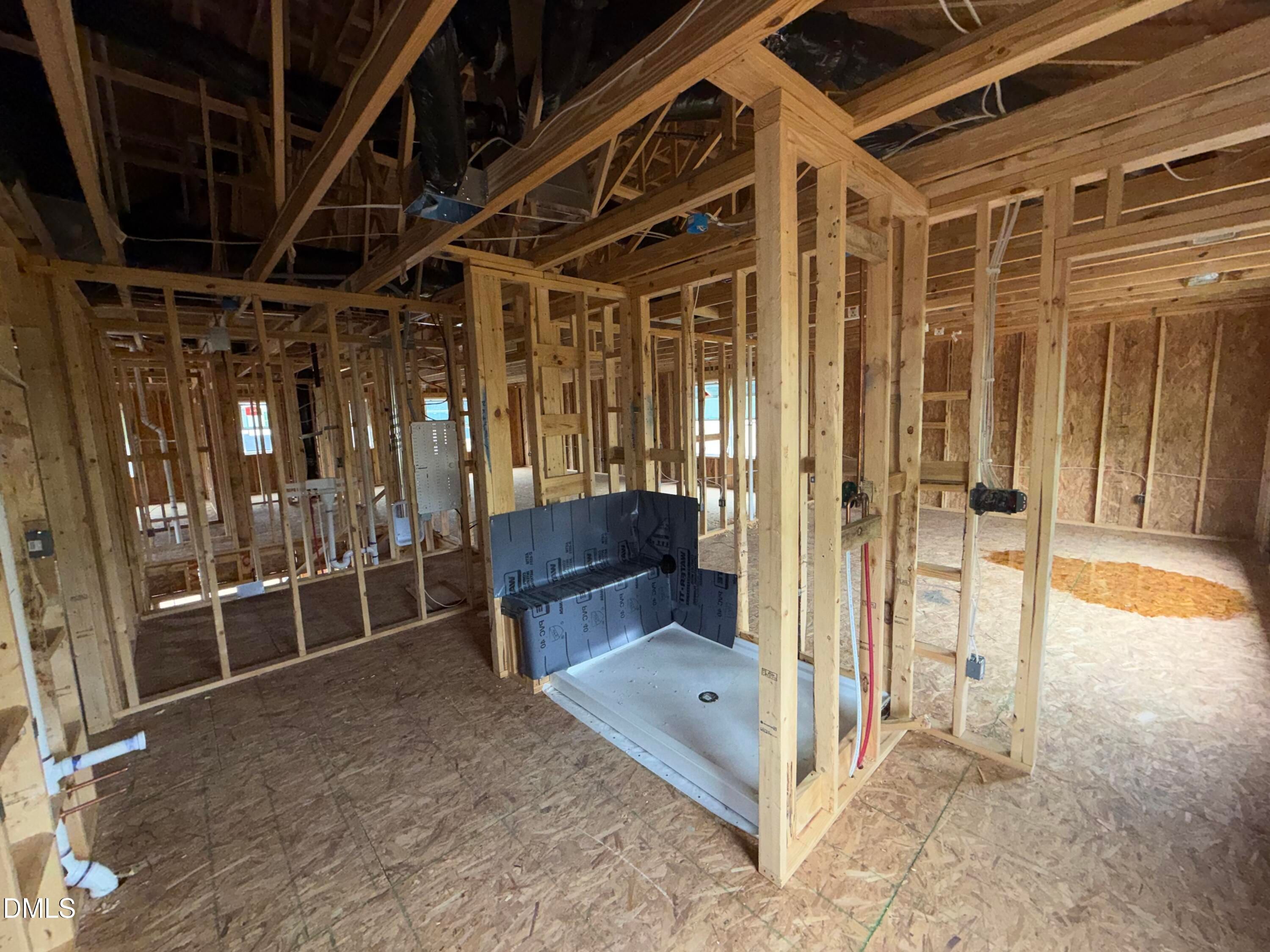 Image 18 of Davidson Homes' New Home at 1933 Eagle Manor Drive