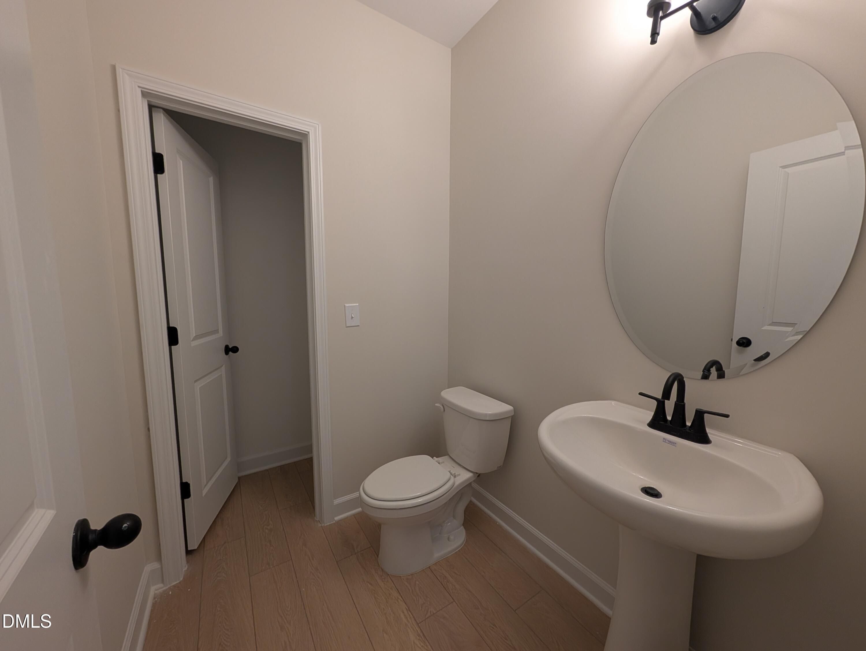 Image 6 of Davidson Homes' New Home at 1929 Eagle Manor Drive