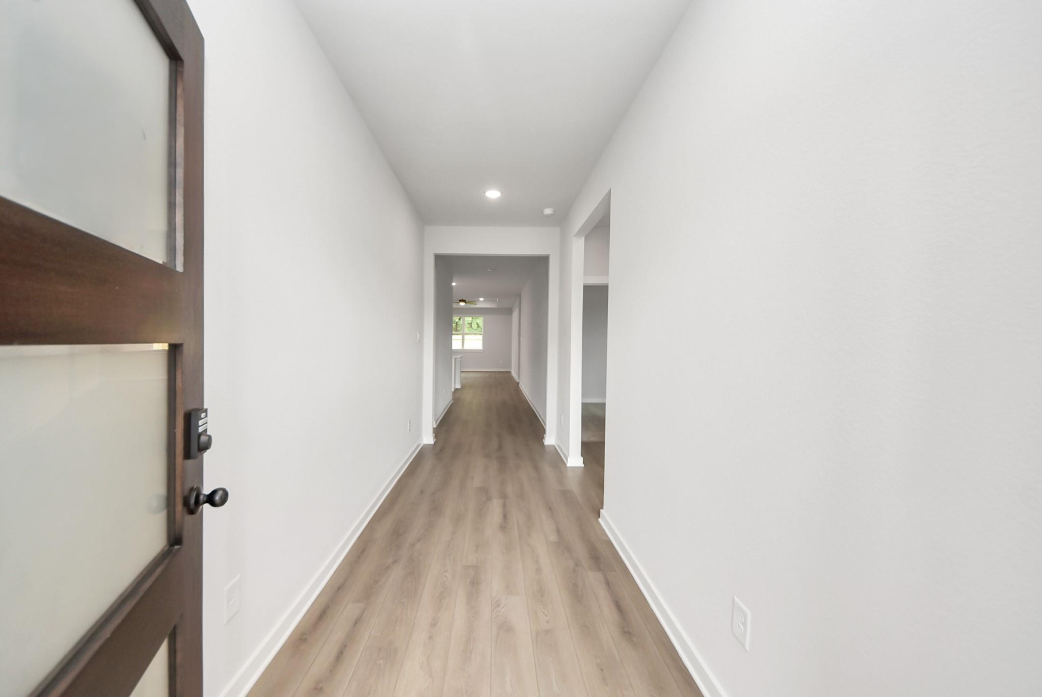 Image 2 of Davidson Homes' New Home at 18606 Durango Plains Trail