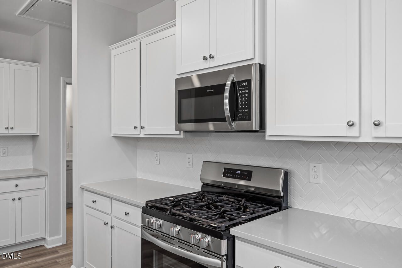 Image 9 of Davidson Homes' New Home at 314 Gregory Village Drive