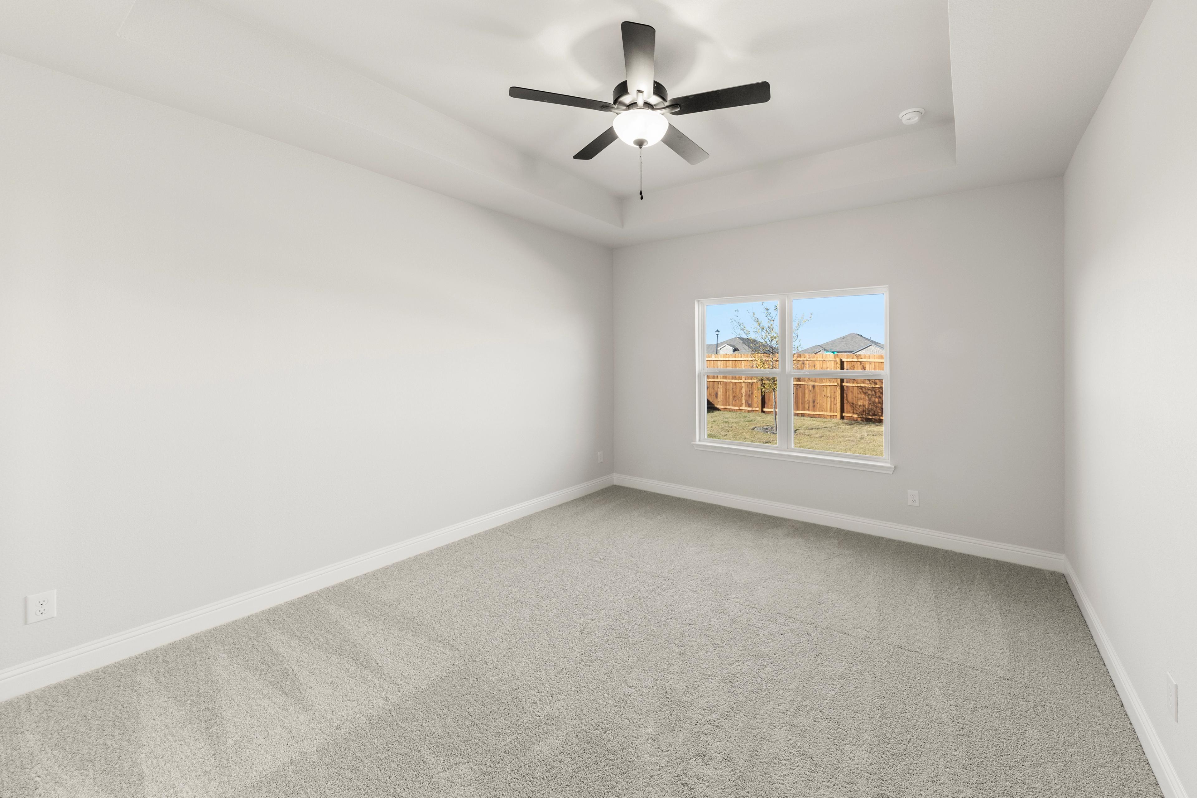 Image 18 of Davidson Homes' New Home at 218 Briarwood Drive