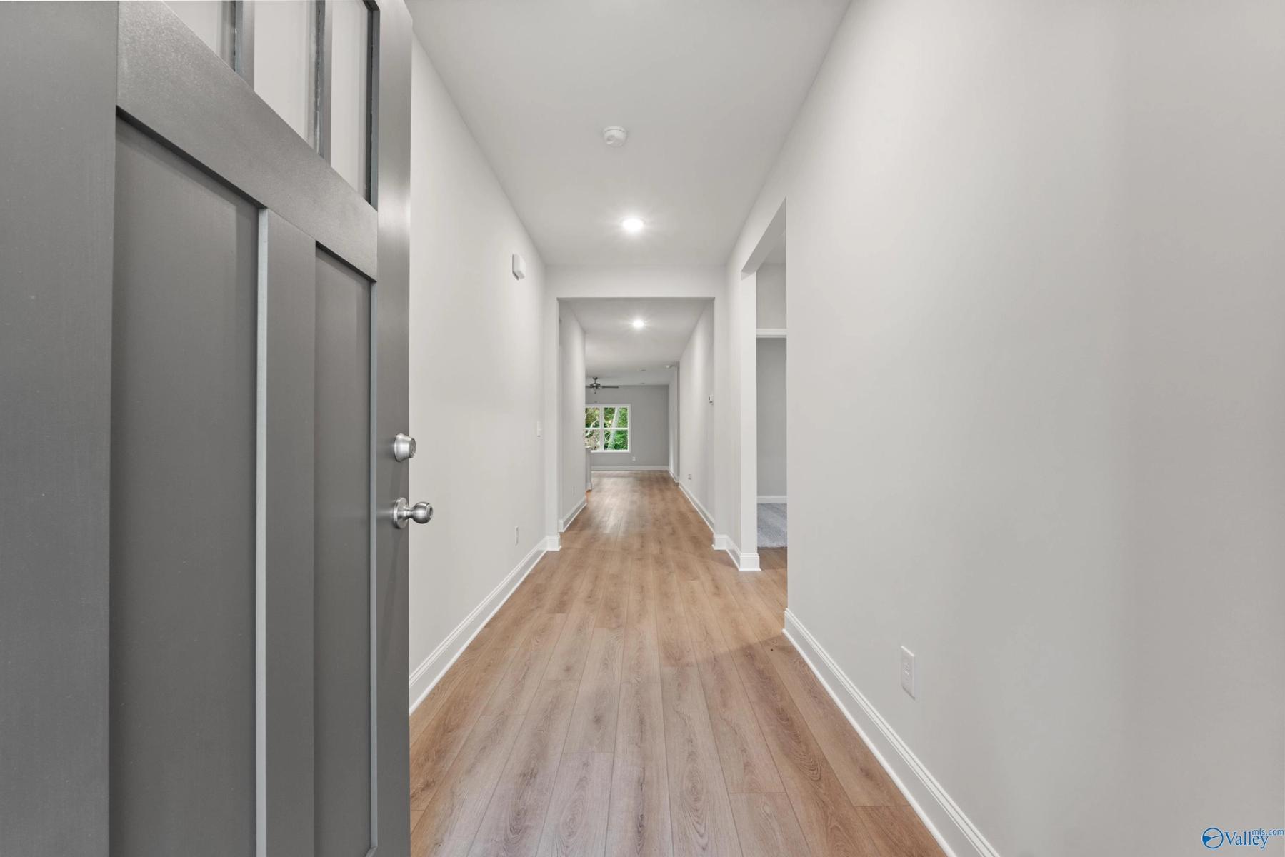 Image 7 of Davidson Homes' New Home at 6236 Pisgah Drive NW