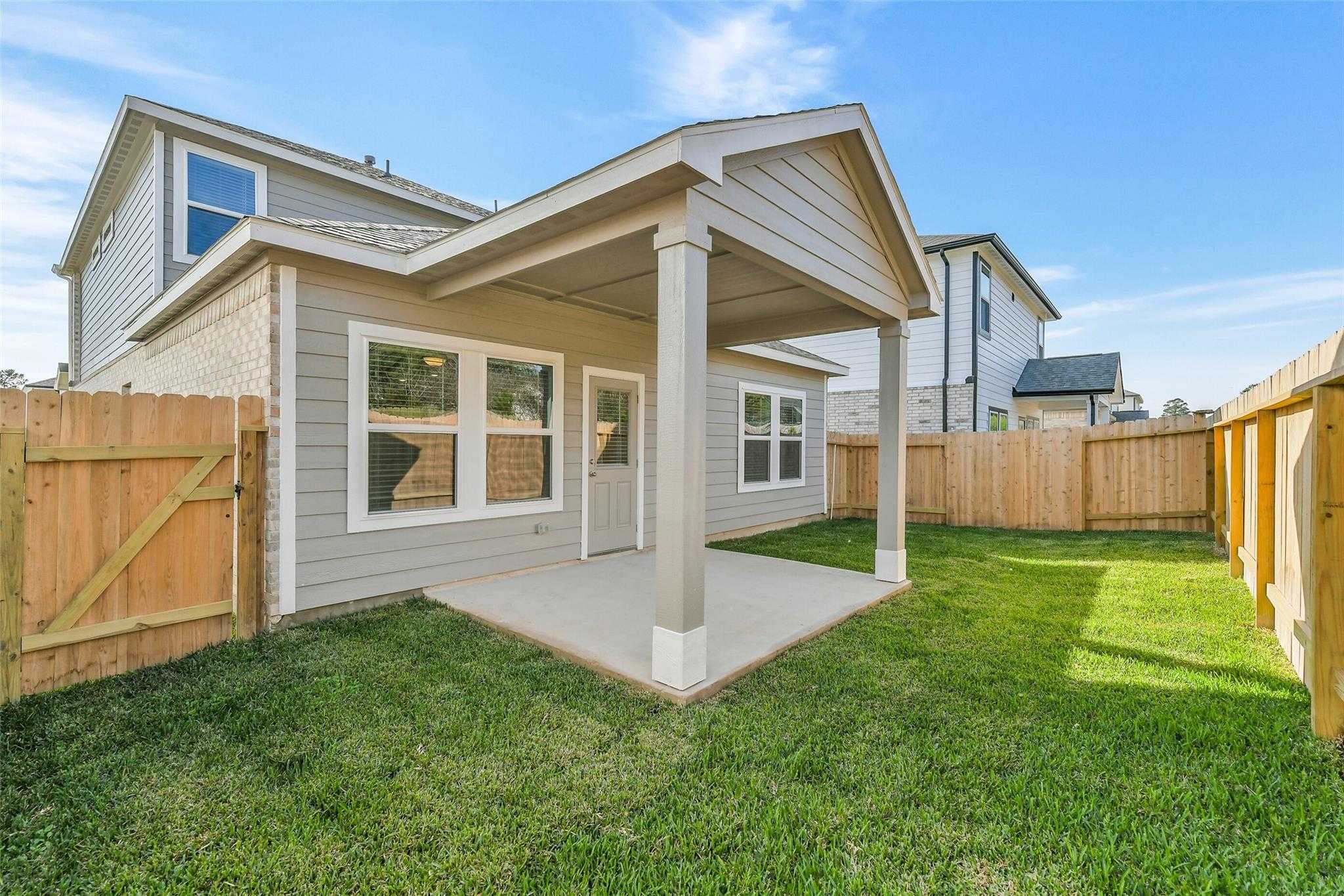 Image 43 of Davidson Homes' New Home at 8546 Blueberry Ash Street