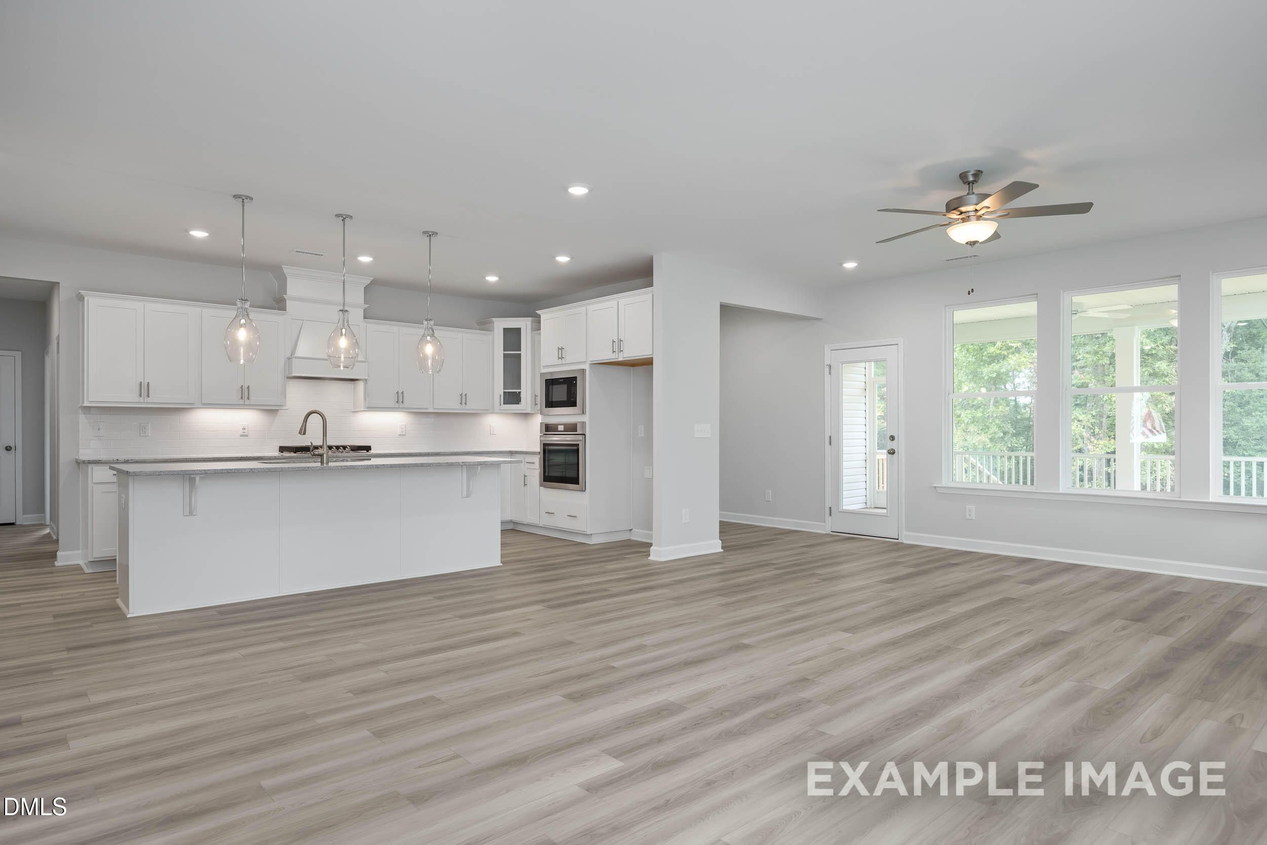 Image 8 of Davidson Homes' New Home at 140 Fellow Drive