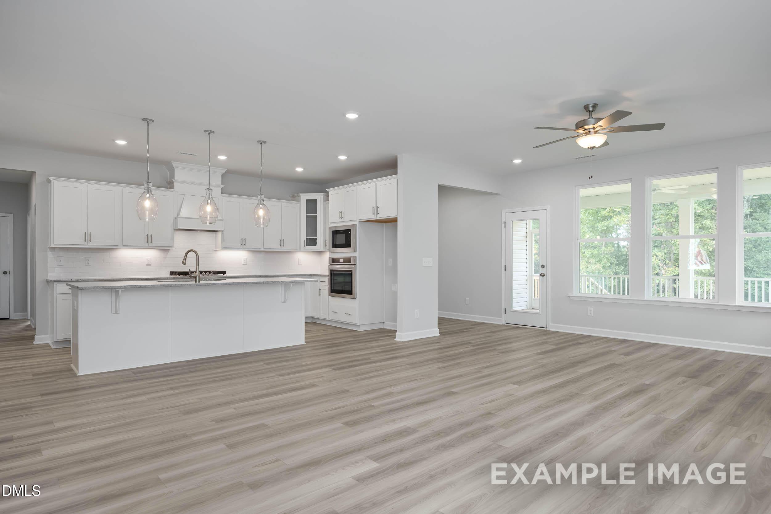 Image 8 of Davidson Homes' New Home at 140 Fellow Drive