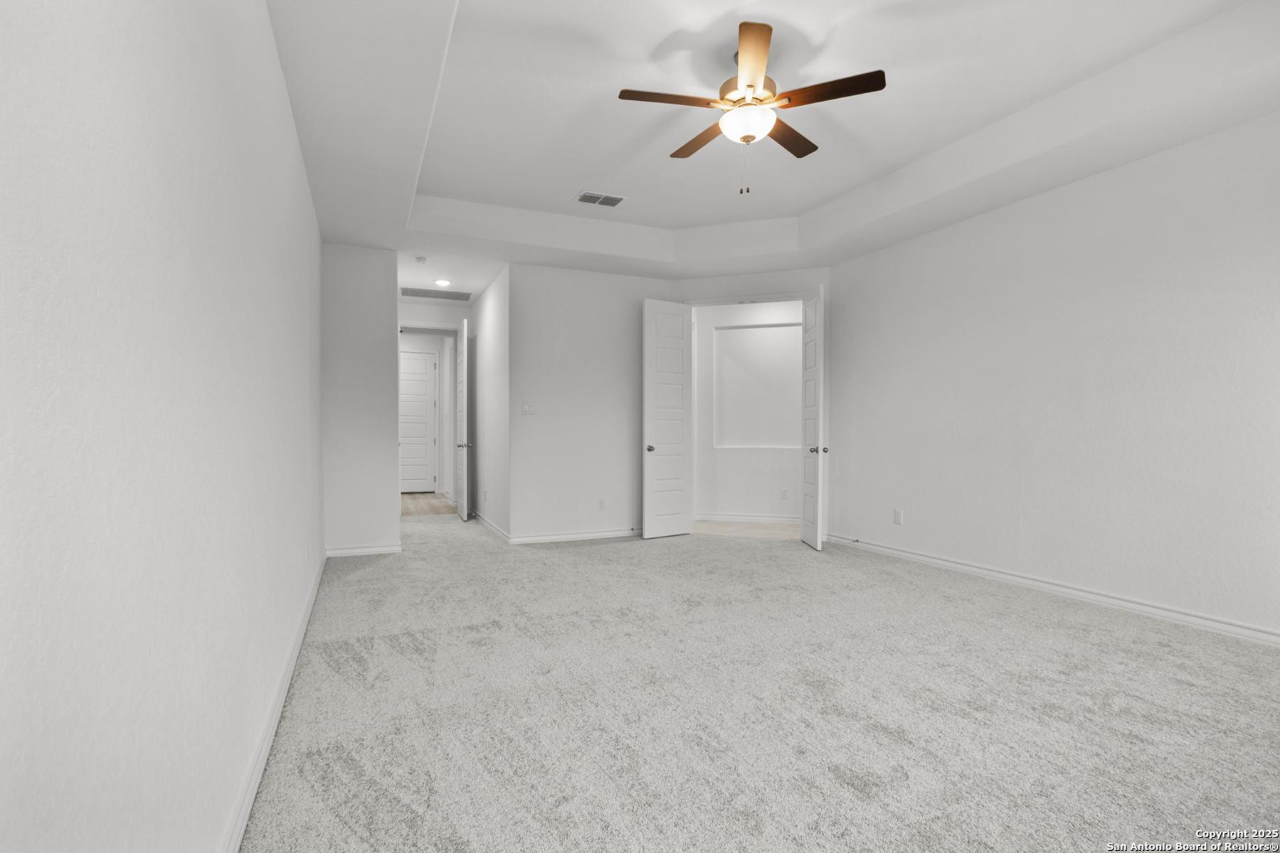Image 25 of Davidson Homes' New Home at 222 Poe Parkway