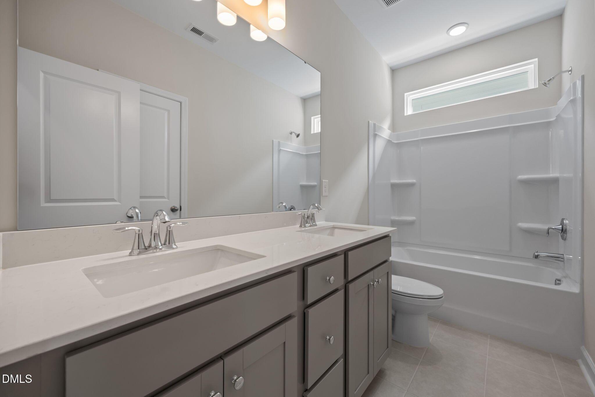 Image 24 of Davidson Homes' New Home at 1026 Old Knight Road