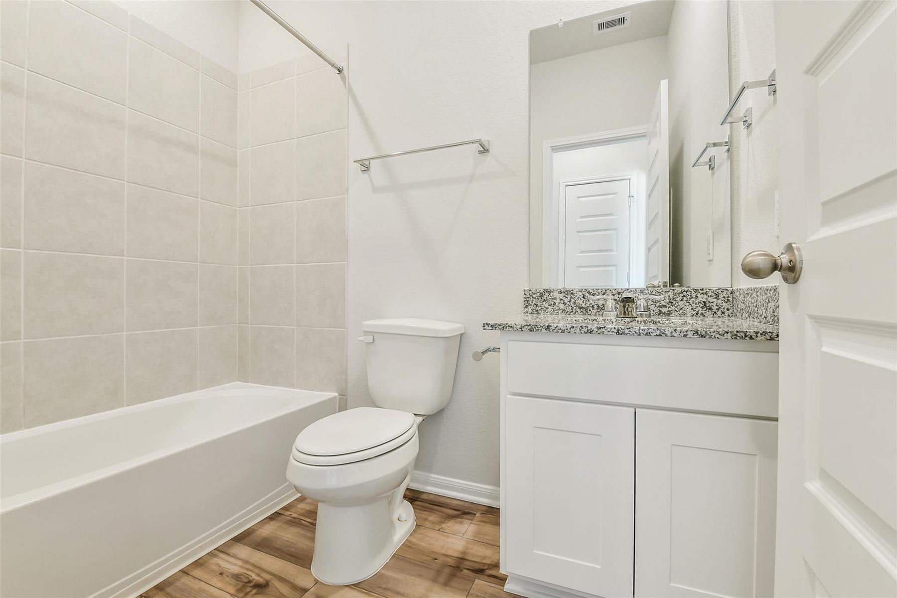 Image 21 of Davidson Homes' New Home at 2037 Caney Creek Court