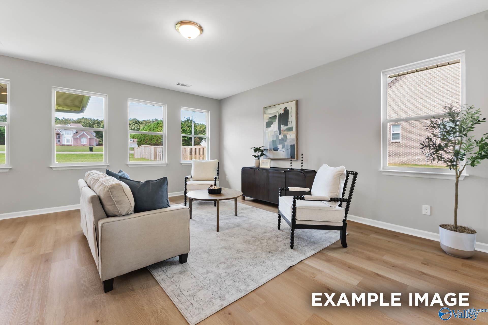 Image 5 of Davidson Homes' New Home at 314 Merrydale Dr