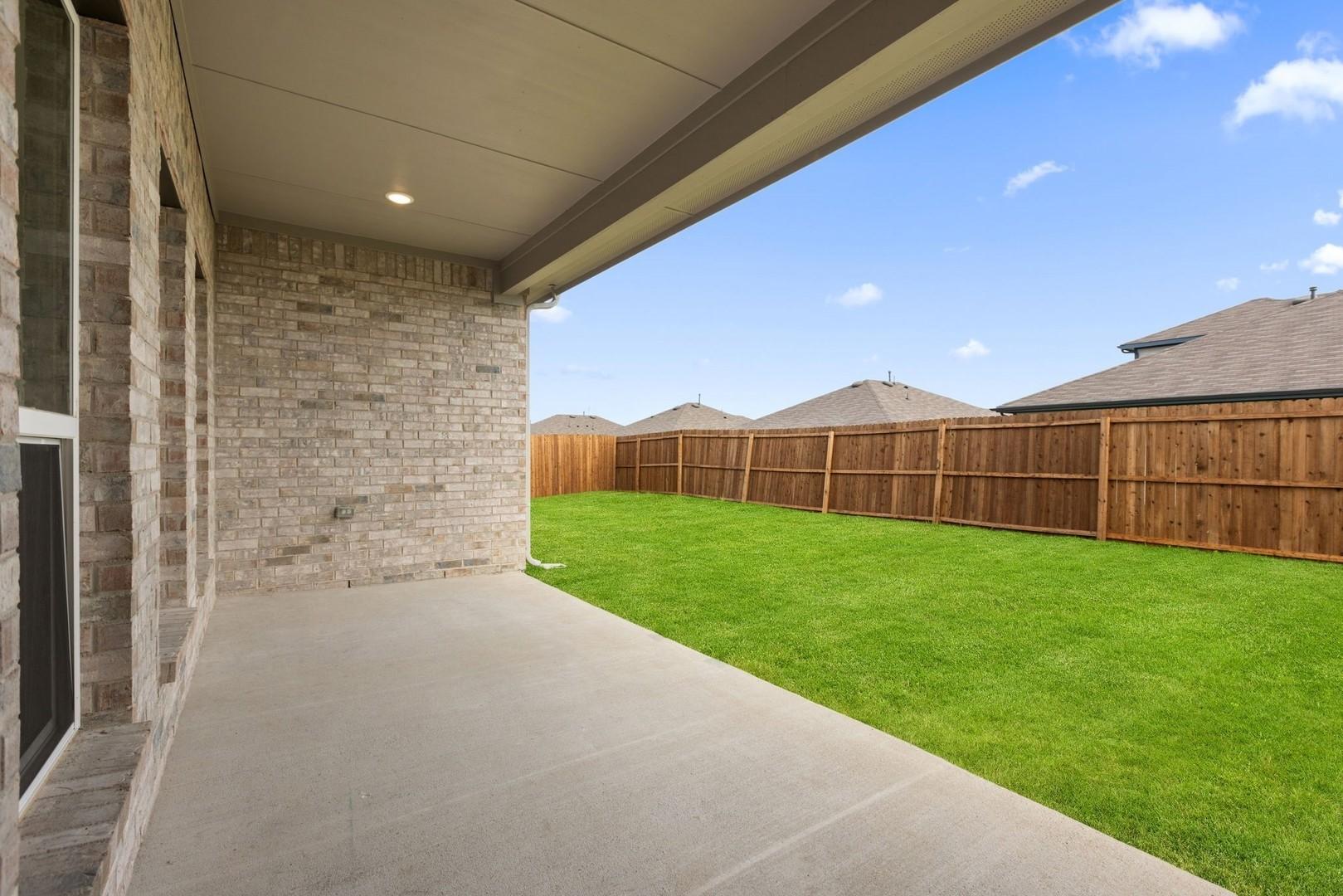 Image 28 of Davidson Homes' New Home at 301 Briarwood Drive