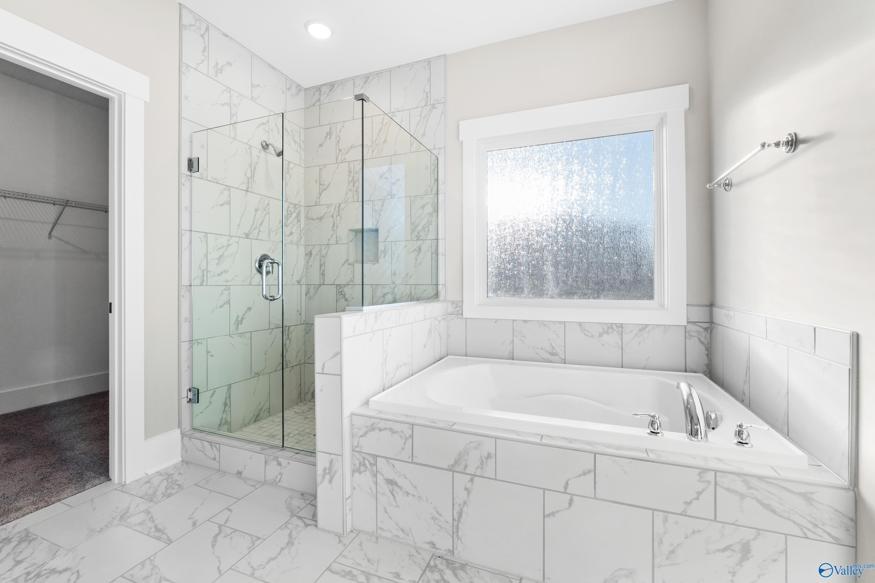 Image 11 of Davidson Homes' New Home at 29636 Limestone Creek Way