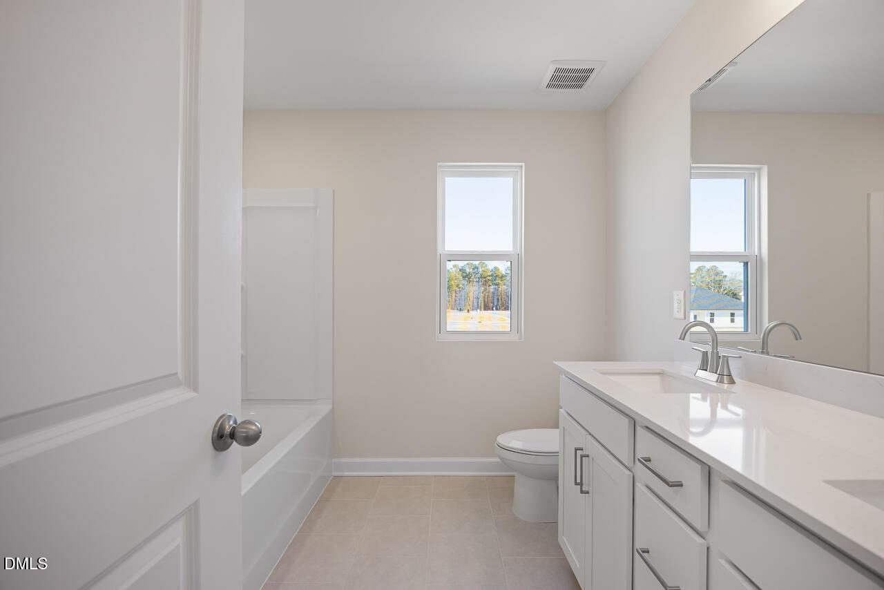 Image 26 of Davidson Homes' New Home at 233 Tenure Lane