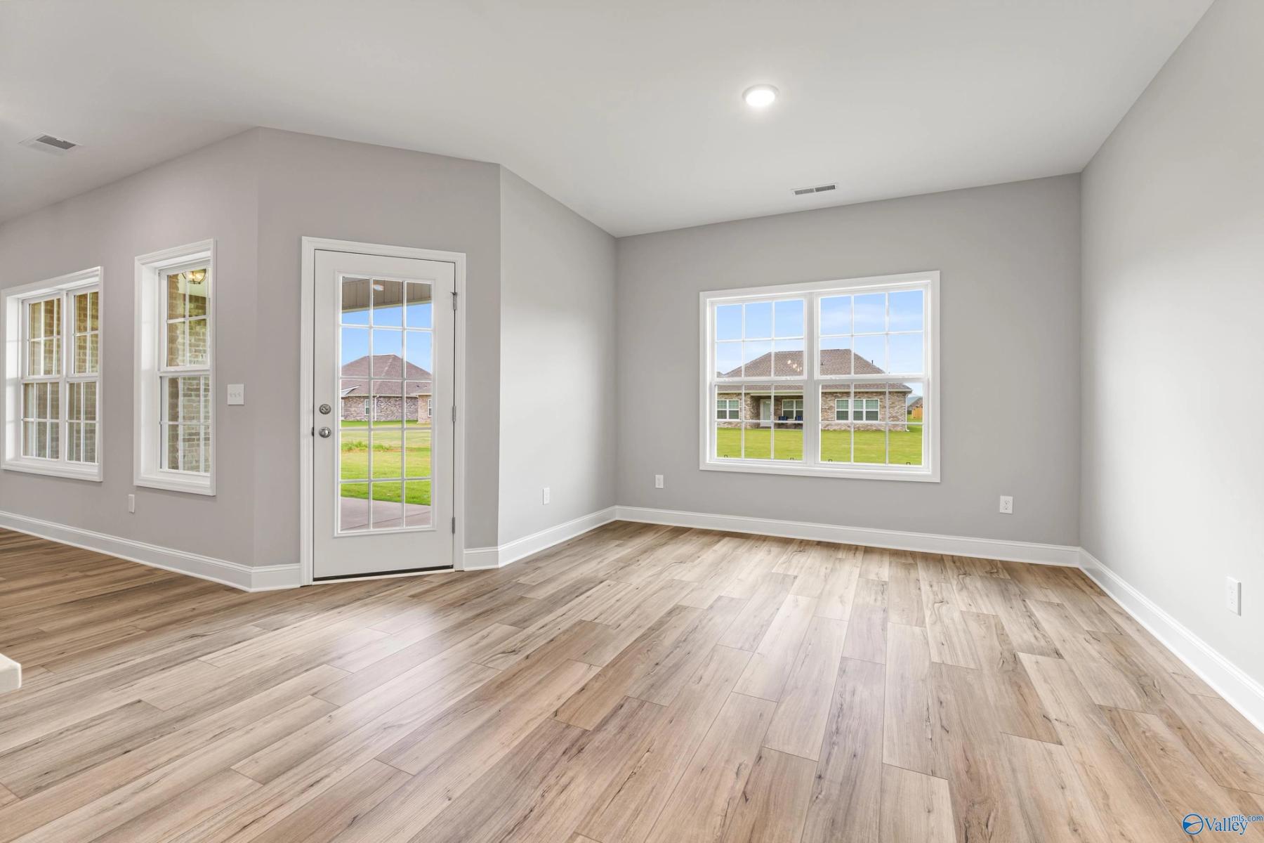 Image 13 of Davidson Homes' New Home at 105 Lucy Lynn Boulevard