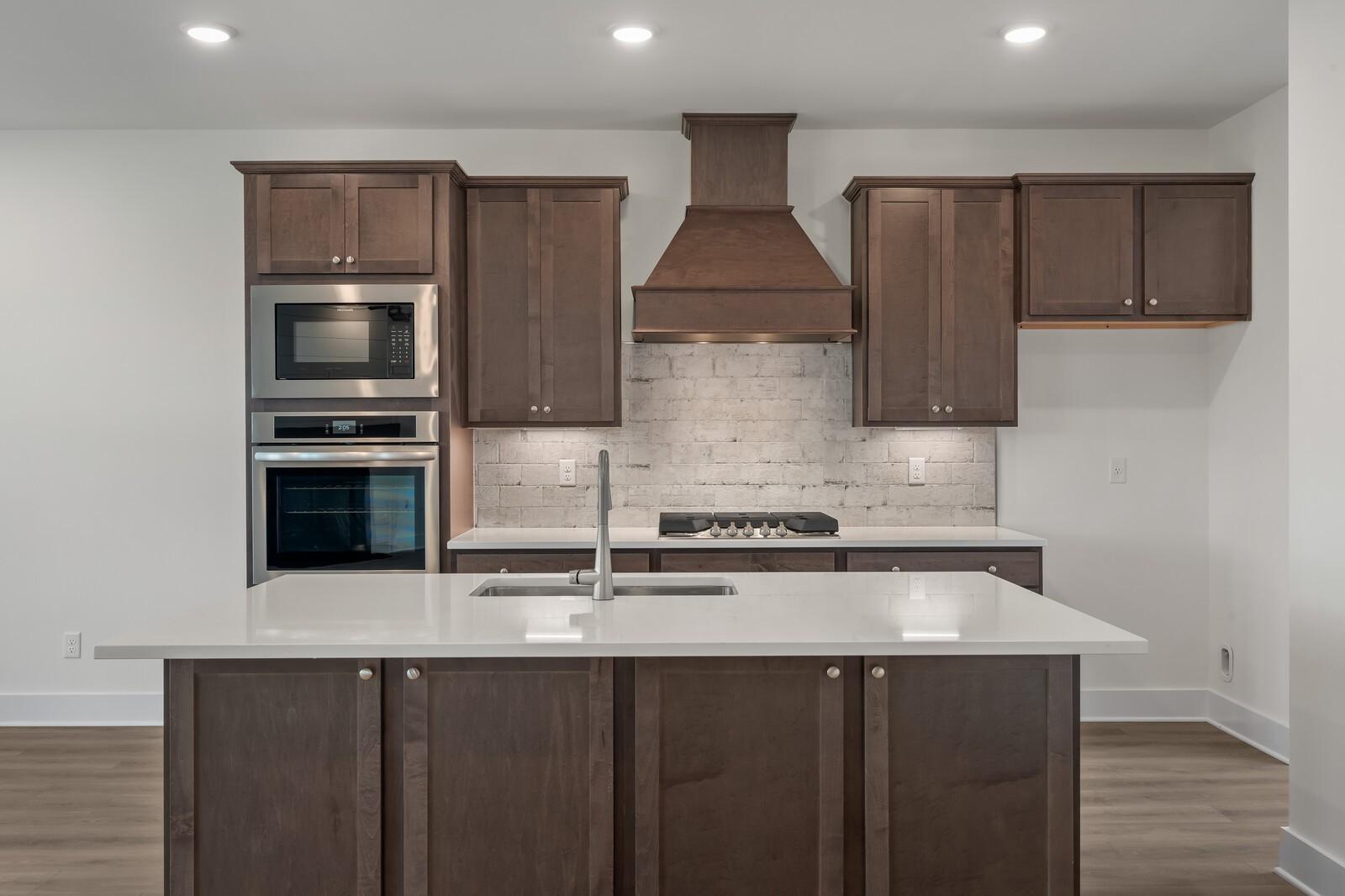 Image 13 of Davidson Homes' New Home at 111 Rock Chimney Rd