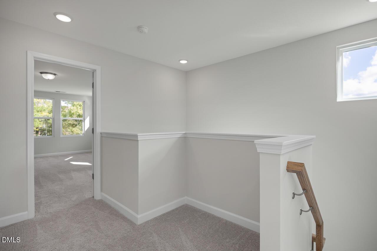 Image 12 of Davidson Homes' New Home at 3808 Well Fleet Drive