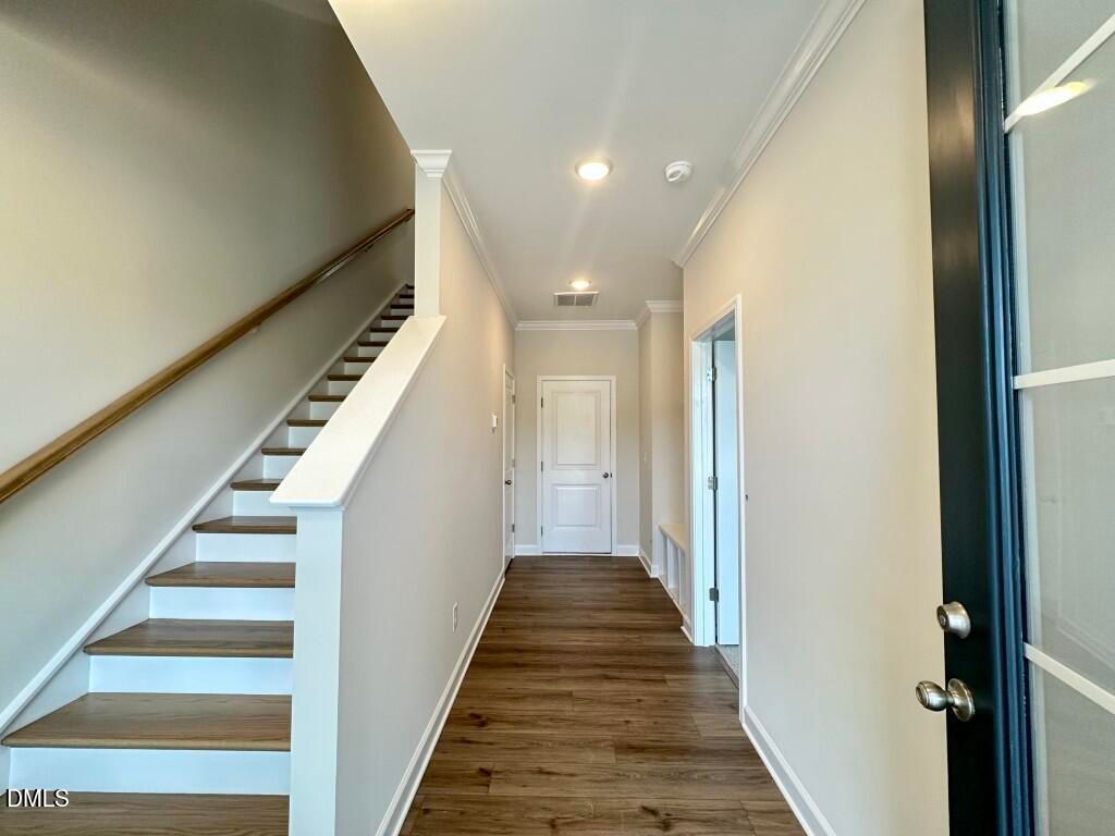 Image 3 of Davidson Homes' New Home at 604 Thatch Lane