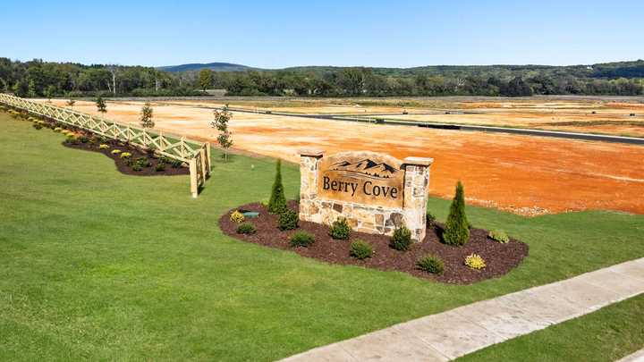 Berry Cove