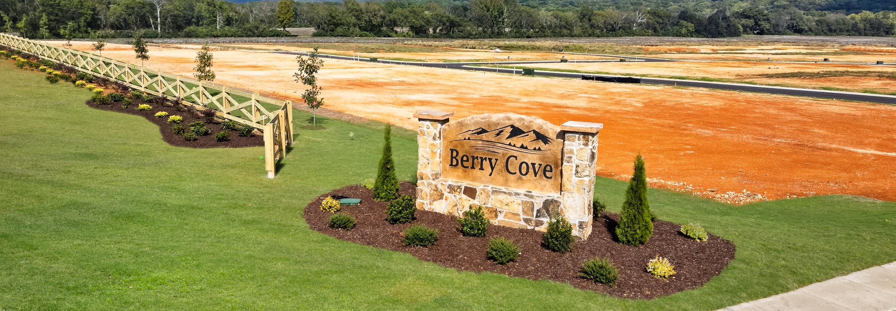 Flint River in New Market, Alabama