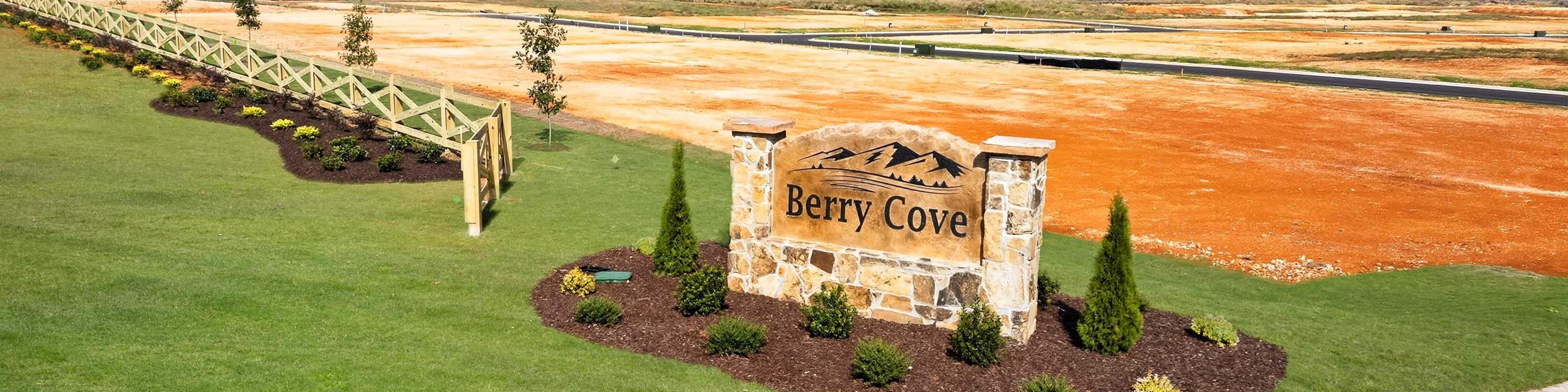 Flint River in New Market, Alabama