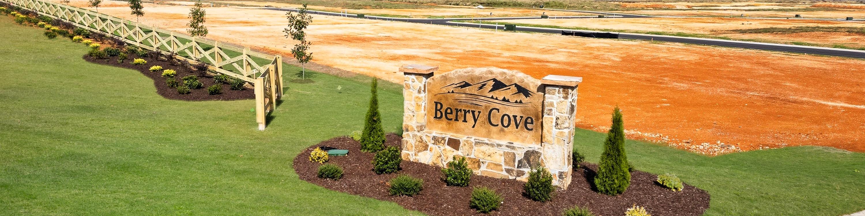 Flint River in New Market, Alabama