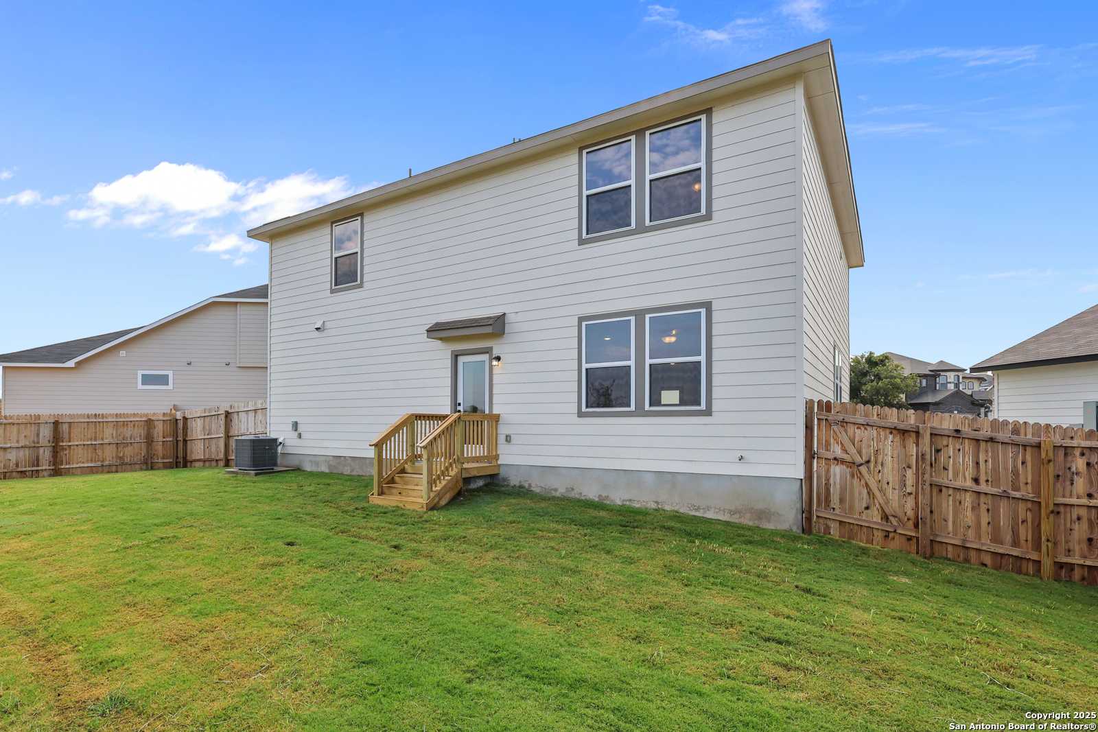 Image 30 of Davidson Homes' New Home at 10215 Red London