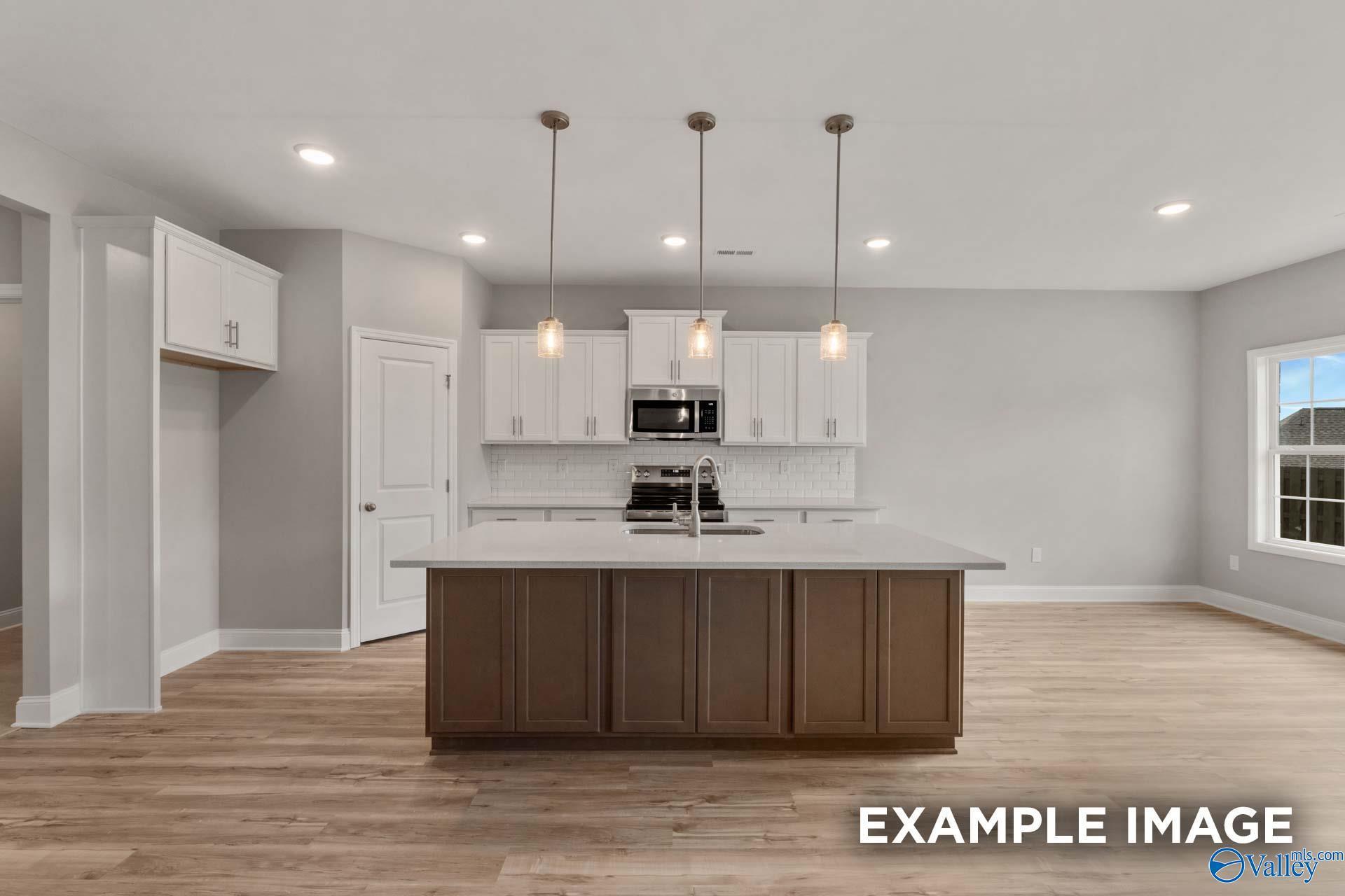 Image 5 of Davidson Homes' New Home at 107 Labyrinth Way