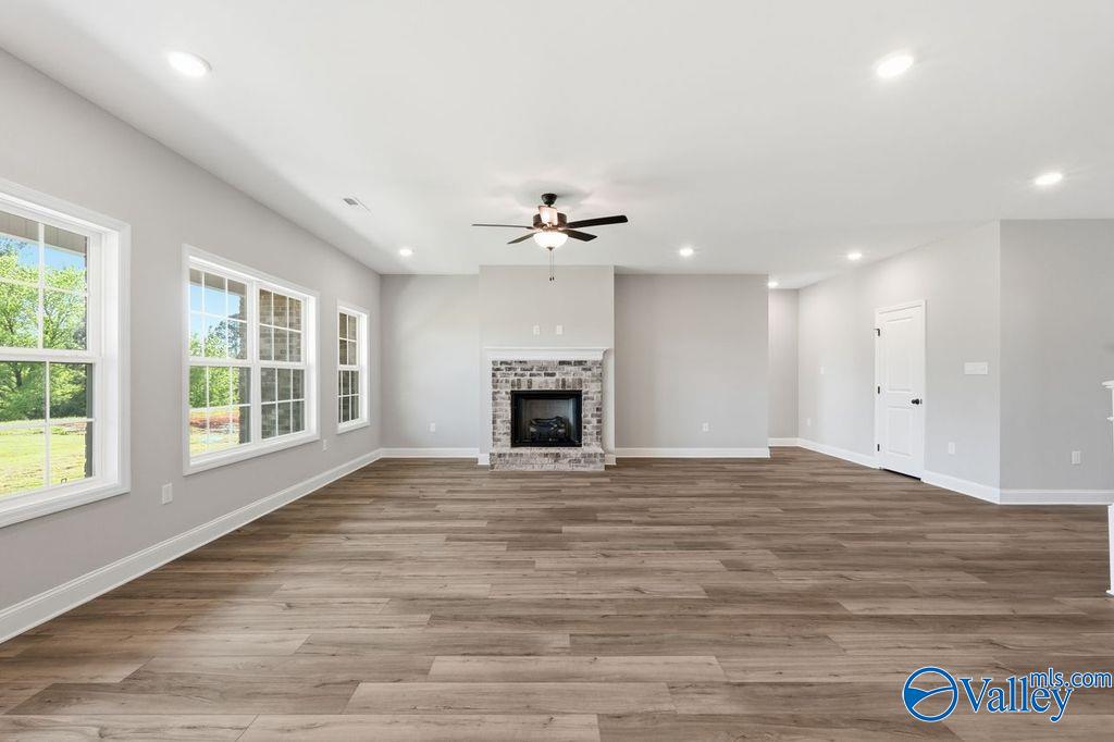 Image 9 of Davidson Homes' New Home at 3103 Upper River Road