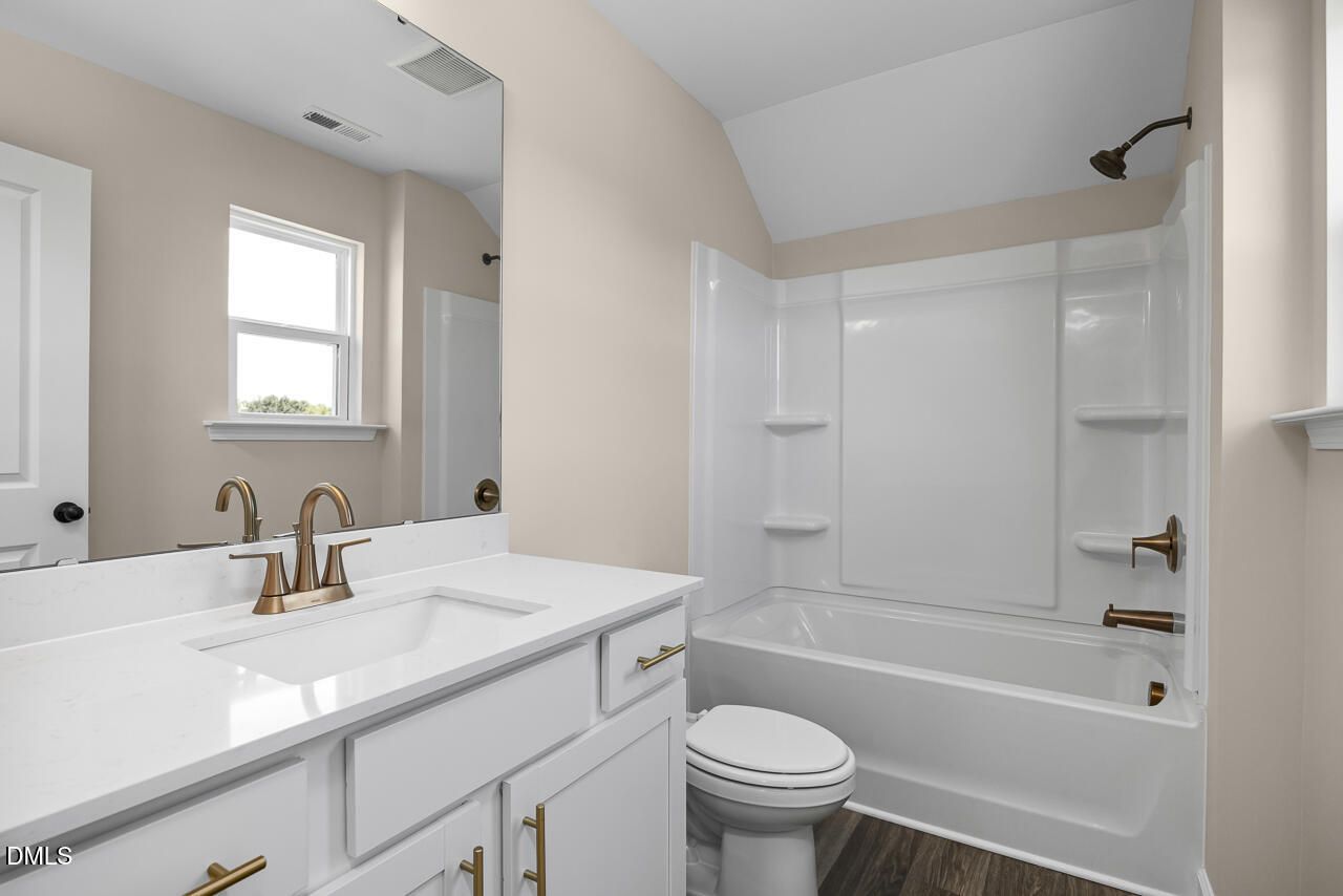 Image 30 of Davidson Homes' New Home at 111 Crop Road
