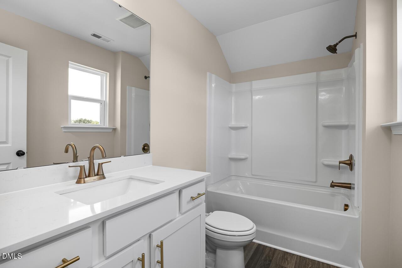 Image 30 of Davidson Homes' New Home at 111 Crop Road