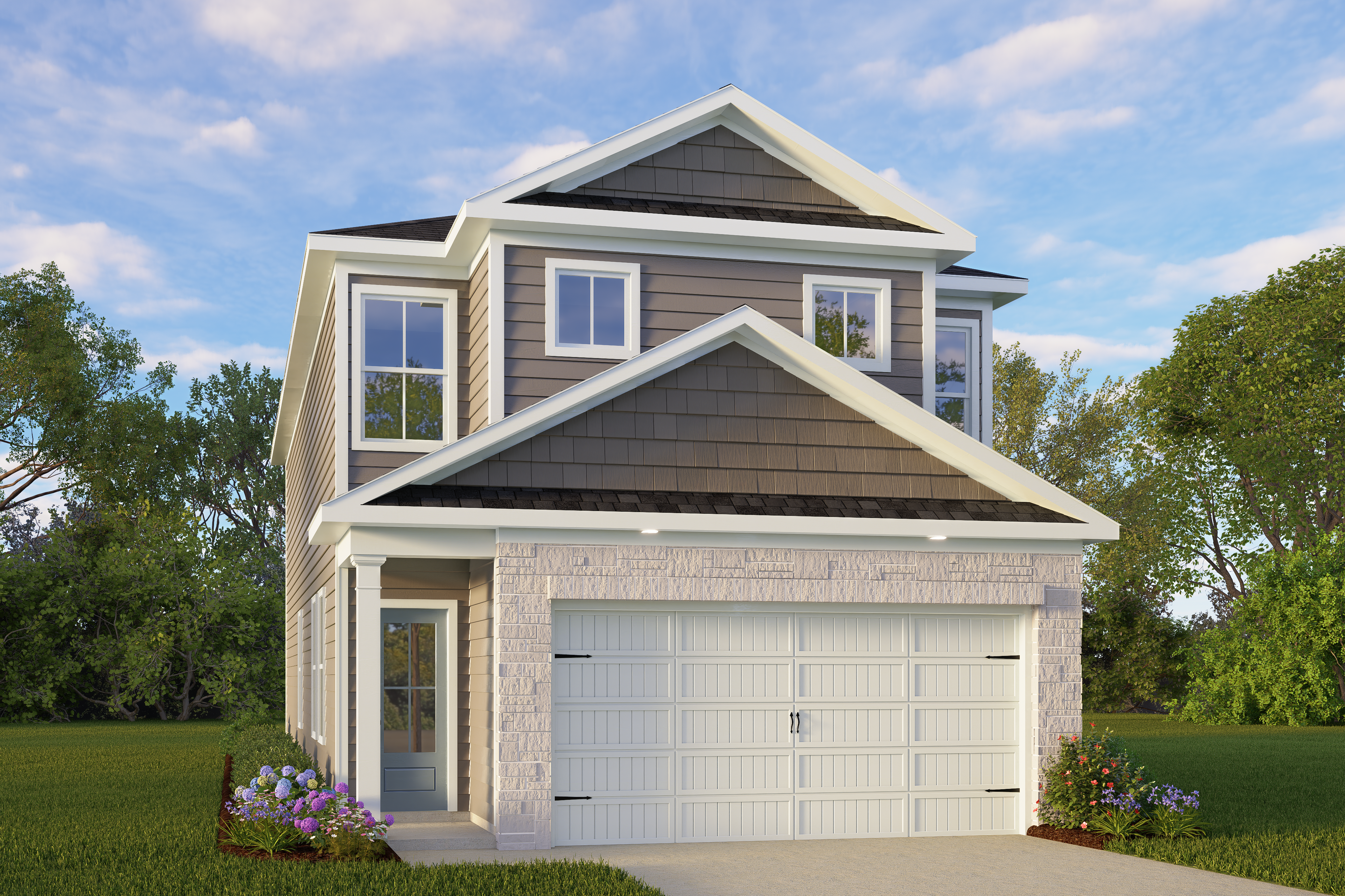 The Charlotte B San Antonio