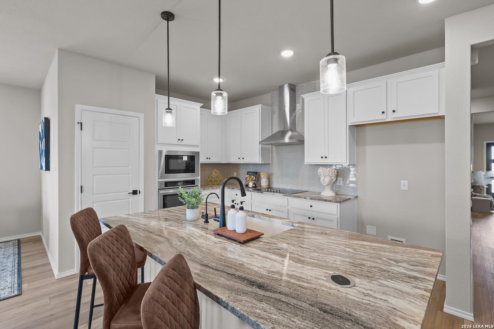 Image 8 of Davidson Homes' New Home at 425 Tims Way